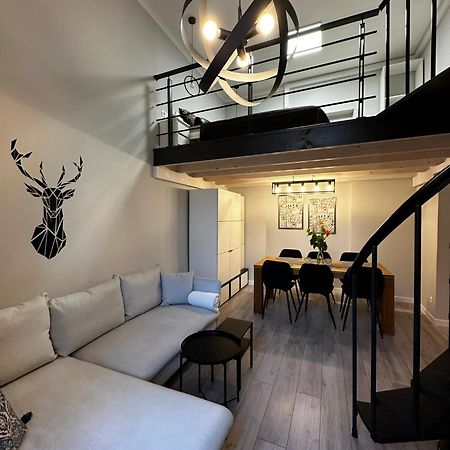 Apartament Jelonka เยเลเนียกูรา ภายนอก รูปภาพ