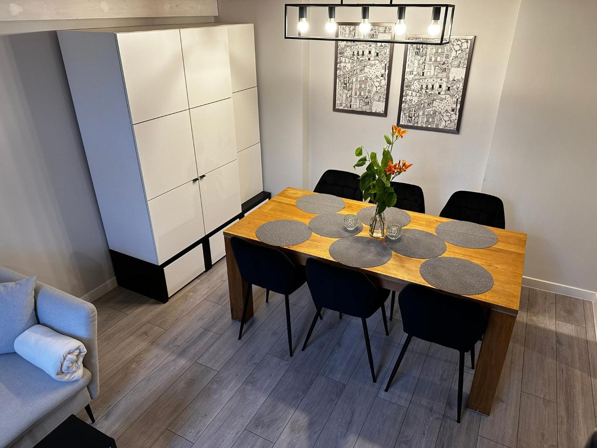 Apartament Jelonka เยเลเนียกูรา ภายนอก รูปภาพ