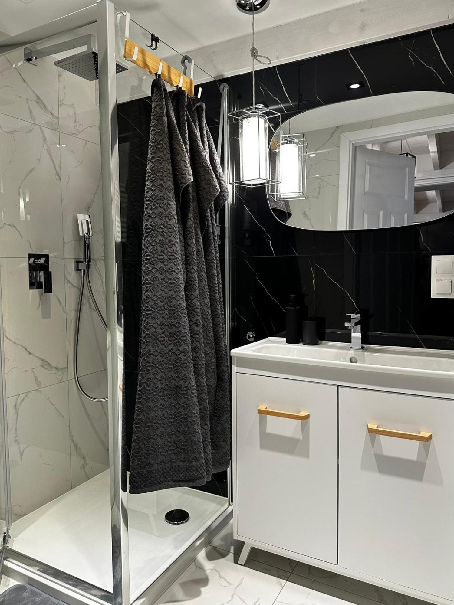 Apartament Jelonka เยเลเนียกูรา ภายนอก รูปภาพ