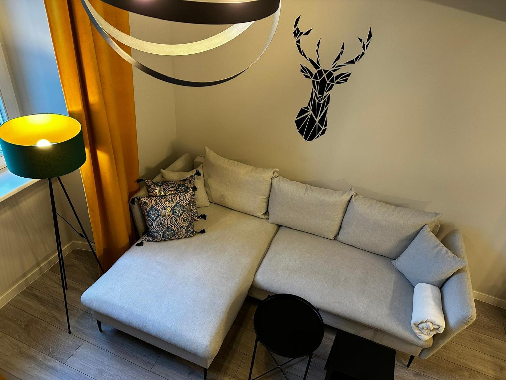 Apartament Jelonka เยเลเนียกูรา ภายนอก รูปภาพ
