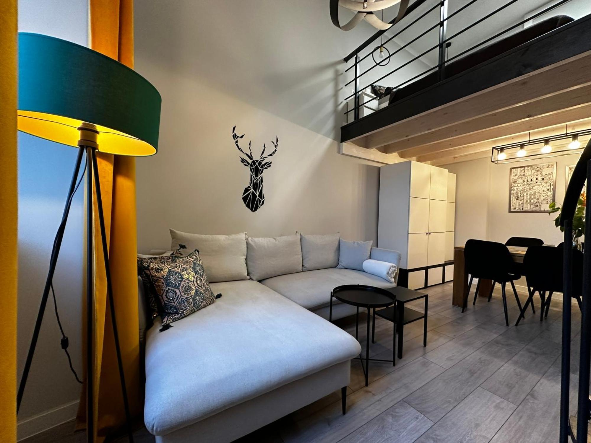 Apartament Jelonka เยเลเนียกูรา ภายนอก รูปภาพ