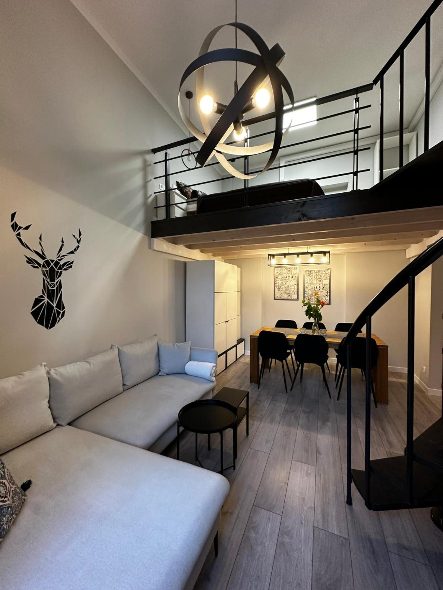 Apartament Jelonka เยเลเนียกูรา ภายนอก รูปภาพ