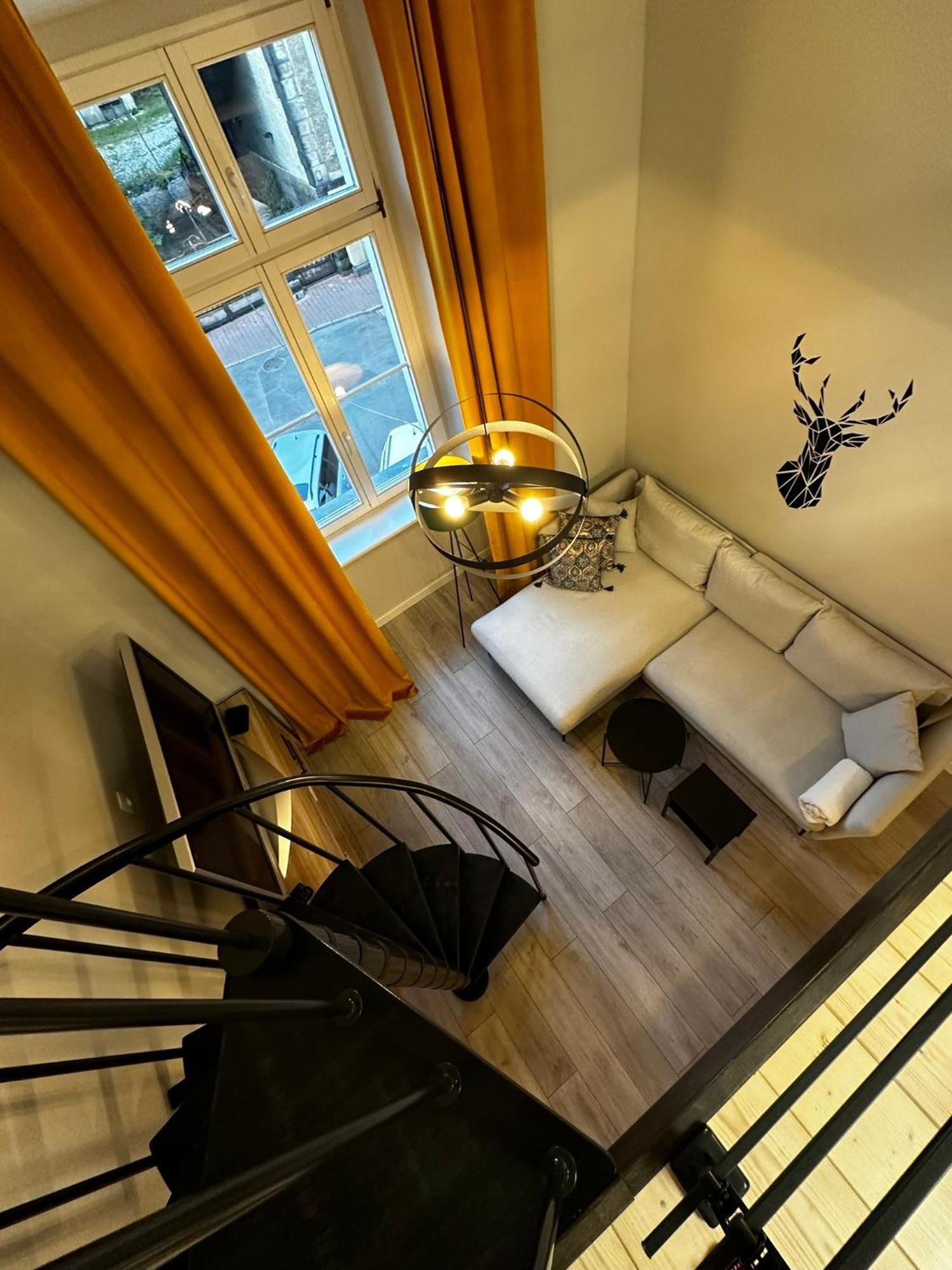 Apartament Jelonka เยเลเนียกูรา ภายนอก รูปภาพ